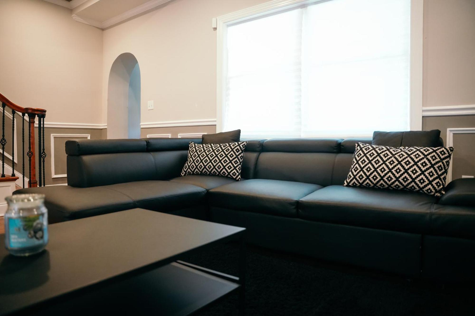 Charm City Luxury 4 Bedroom Brick Home บัลติมอร์ ภายนอก รูปภาพ